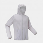 Decathlon meeste HELIUM100 UV-kaitsega jahutav spordijakk S