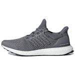 Adidas Ultraboost Clima Grey/White CG7083 38 gray