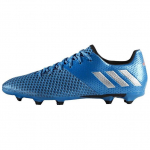 Adidas Messi 16.2 Fg 'Shock Blue' AQ3111 42