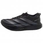 Adidas Adizero Evo SL Running Shoes Men's Black Gray KK0311 40