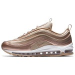 Nike Air Max 97 Ultra 17 Metallik Pronks Naiste 917704-902 37.5 brown