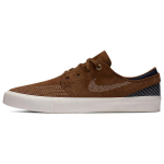 Nike Sb Zoom Stefan Janoski Rm Sashiko Pruun CZ4731-200 40.5
