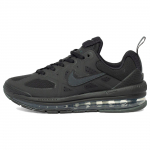 Nike Air Max Genome 'Black Anthracite' Gs CZ4652-001 37.5