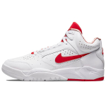 Nike Air Flight Lite II Mid Scottie Pippen DJ2518-101 40 white
