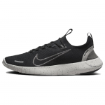 Nike Free RN Mugavad Kulumiskindlad Hingavad Madalad Jooksujalatsid Meeste Mustad FB1276-007 39