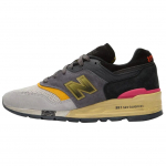 997 Cncpts x 997 New Balance Valmistatud USA-s 'Montage' U997CNP 42