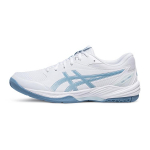 Asics Gel-Task 4 Polsterdus Libisemisvastane Paindlik Tugi Professionaalsed Madalad V&otilde;rkpallijalatsid Meeste tossud 1071A103-103 44