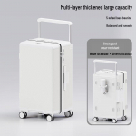 OEING K&auml;sipagas Smart-kohver 22-inch