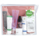 Korean Beauty nahahoolduskott, 8 t&uuml;kki