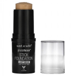 wet n wild, Photo Focus pulkmeigip&otilde;hi, 854B Soft Beige, 1 pulk