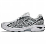 ASICS GT 2160 Slip Resistant Abrasion Resistant Low top Casual Running Shoes Unisex White Black 1203A275-115 40
