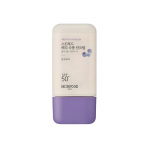 SKINFOOD Marjane niisutav p&auml;ikesekaitsekreem SPF50+ PA++++ H&uuml;&uuml;dratiseeriv UV-kaitse 50ml
