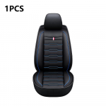 Nahast autorendi istmekatted Renault Clio Megane Fluence Duster Koleos Kangoo Talisman Laguna jaoks Universaalne siseauto lisatarvik