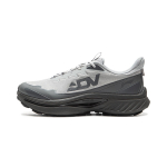 Li Ning Chasing The Sky Cushioning Slip Resistant Abrasion Resistant Breathable Support Rebound Low top Trail Running ARNV015-5 43
