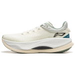 Li Ning Yueying 4 PRO Cushioning Slip Resistant Abrasion Resistant Breathable Support Rebound Low top Running Shoes ARHU014-1 38