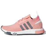 Adidas Wmns Nmd Racer Primeknit 'Trace Pink' Women's AH2430 36 beige