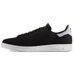Adidas Originals StanSmith Skate Shoes 'Black White' BB0066 37⅓