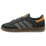 Adidas Originals HANDBALL SPEZIAL Madalad Saksa Armee Treeningjalatsid Unisex Must HP7131 38