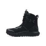 Under Armour Micro G &reg; Valsetz Tactical Boots High top Casual Shoes Men's Black 3023743-001 48.5
