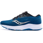 Saucony Clarion 2 Horn 2 Madalad Jooksukingad Meeste Sinine Must S20553-1 44