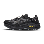 Mizuno J&otilde;ematkakud Kingad Unisex Must D1GH261201 36