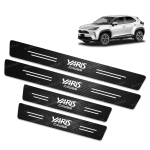 Yaris Crossi k&uuml;nnisekate uuele mudelile [Yaris Cross] auto Yaris Cross must