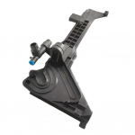 Jahutusvedeliku paisupaagi kronstein 171114 36250 jaoks BMW jaoks 3. seeria jaoks E46 jaoks Otsene asendus Plastikust paagihoidik China Mainland