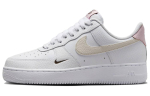 Nike Air Force 1 '07 Valge Light Orewood Pink Naised - HF9992-100 40.5