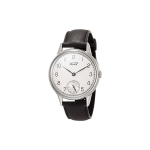 TISSOT Nostalgic Classic Collection Manuaalse Mehaanilise Liikumisega Meeste Kell Kell 42mm H&otilde;bedane T&auml;hik T119.405.16.037.00 Silver Dial