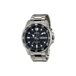 CASIO Meeste YOUTH 46,3 mm Must Kell MTD-1079D-1A MTD-1079D-1A Black Dial