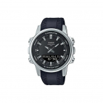 CASIO Meeste DRESS Must Kell AMW-880-1AV AMW-880-1AV Regular Watch Box