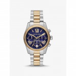 Michael Kors Lexington kahev&auml;rviline k&auml;ekell MK7218 h&otilde;be