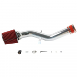 Punane Sinine K&uuml;lma&Otilde;hu Sisselasketoru Filtrikomplekt Lexus IS250 2.5L V6 Lexus IS350 3.5L V6 Mootoriosad punane