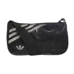 Adidas Originals Logo Kivist Ristkehakott Mini Unisex Kotid Must H09133 Mini
