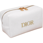 Dior k&otilde;rgetasemeline meigikott Meeste kosmeetikakotid C400100693 White
