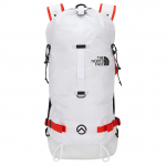 The North Face Verto 18L Reguleeritava v&ouml;&ouml;rihmaga v&auml;listingimuste kott Unisex Kotid Valge NM2TQ21A White