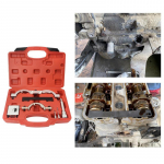 Uus turbo mootori ajastuse t&ouml;&ouml;riistade komplekt Vauxhall 1.0 1.2 1.4 jaoks