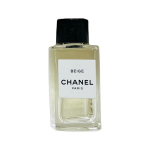 CHANEL Beež Les Exclusifs De Chanel &ndash; Parf&uuml;&uuml;mvesi Proovikomplekt 1,5 ml/4 ml 4ml*1
