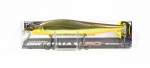 Megabass Vision 110 Oneten Max LBO Ujuv Lant M &Scaron;ampanja Kinkuro (9473)