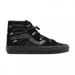 Vans HuaTunan &times; Sk8-Hi Echo DX 'Tiigriaasta' VN0A7Q5OBLK Meeste Kingad 34.5