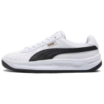 PUMA GV Special Unisex Valge Must Kummip&otilde;hine Madalad Vaba Aja Tossud 398374-03 EU&nbsp;35.5