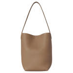 The Row V&auml;ike N/S Park Koti TOTE Kott Tume Taupe Naiste Kotid_tote P&auml;evitus W1314-L129-DAT Basic Set (Bag+Dust Bag)