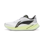 Li Ning Super Shadow PRO Cushioning Abrasion Resistant Slip Resistant Lightweight Rebound Low top Casual Running Shoes ARBW004-5 36