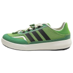 Adidas ROAMBOAT Outdoor Shoes Unisex Low top Green KH8244 43⅓