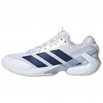 Adidas Adizero Ubersonic 5 Tennis Shoes Women's Low top White JR1757 38⅔