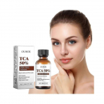 Tsitruseline Kooriv Seerum Keemiline Koorija N&auml;ole Kooriv Lahendus Koorija Keemiline Koorija N&auml;ole Kooriv N&auml;okoorija Tumedale 30ml