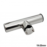 Paadi Tarvikud Mereline Roostevaba Paat Roostevabast Terasest Klamber Kalastuskaare Hoidikule Siinid 7/8'' Kuni 1'' Toru Jahi Tarvikud