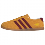 Adidas Originals Gazelle Lo Pro Mugavad Moodsad Madalad Tennised Naiste tossud Kollased IH6946 36