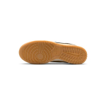 Nike Dunk Low Retro SE Filbert Black Coconut Milk Meeste Tennised Tan Black-Twine-Coconut-Milk II7078-201 42.5 beige