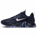 Nike Meeste Air Max Alpha Trainer 5 Obsidian Lime Blast Polar Pink Foam DM0829-402 EU 42.5
